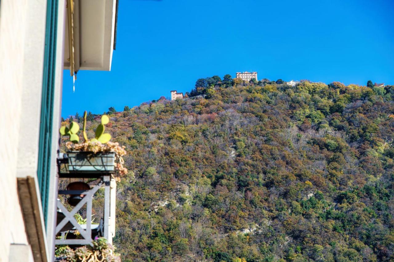 Lake & The City Como Exterior foto